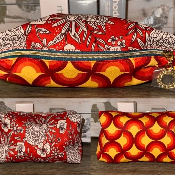 NEW RHODE 3 Piece Skincare Bundle with Travel Pouch - Picture 6 of 10